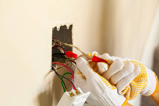 Emergency Electrical Repair Services in Racine, WI